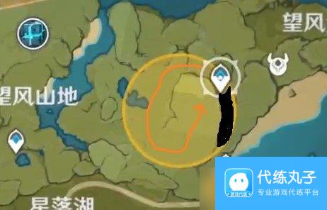 《原神》明冠峡悬赏任务完成攻略