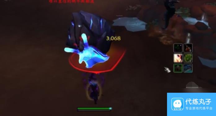 魔兽世界难以置信的蜗牛斯勒波在哪里 魔兽世界难以置信的蜗牛斯勒波位置一览