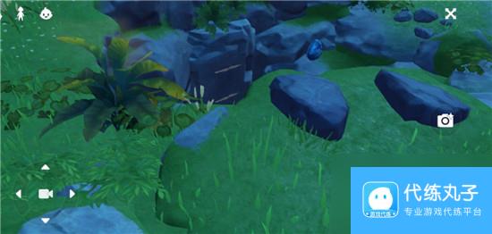 原神鸣声岛屿五水池解谜攻略？原神攻略推荐