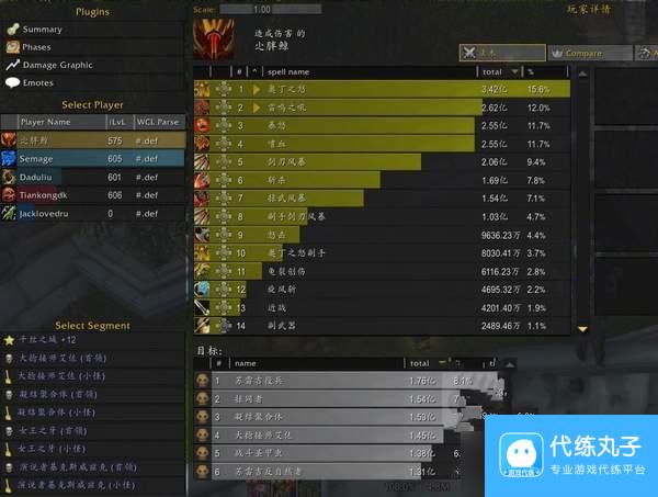 魔兽世界11.0狂暴战天赋怎么加 魔兽世界11.0狂暴战加点攻略