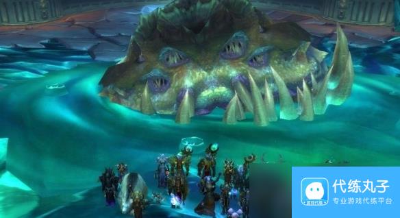 魔兽世界11.0巫妖王之怒时空漫游团本装等介绍