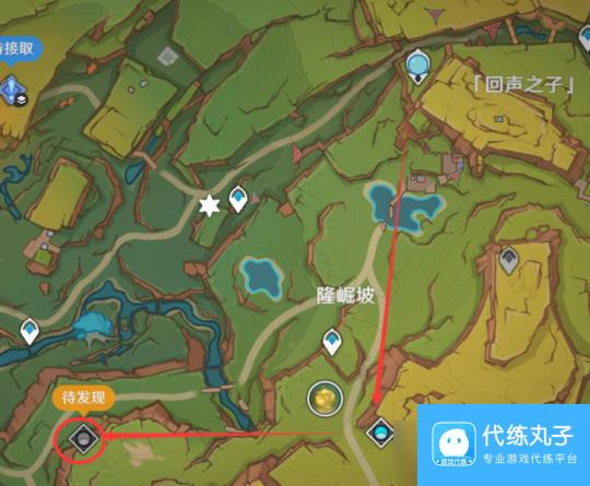 【原神】V5.0攻略 | 基尼奇和专武材料来了！快来收集养成吧！