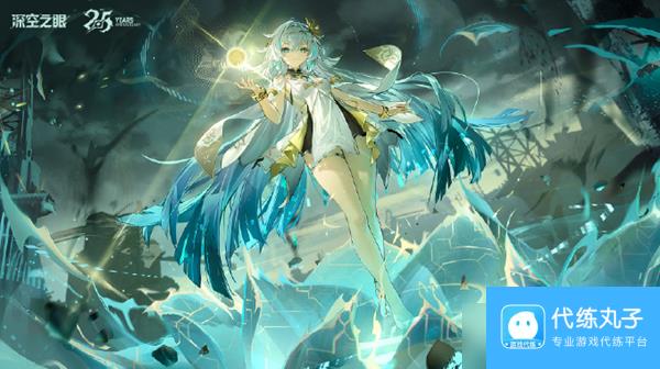 深空之眼梵天神格怎么选择