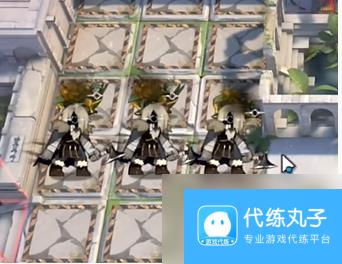 《明日方舟》迷宫饭联动活动奖励内容一览