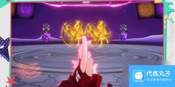 崩坏星穹铁道乱破技能介绍