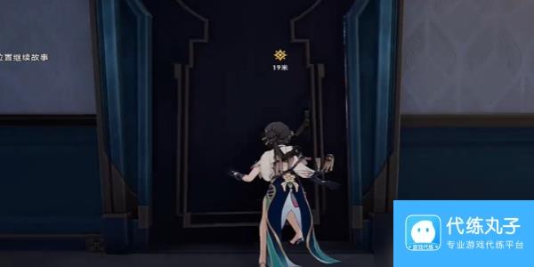 崩坏星穹铁道慧星美人任务怎么做