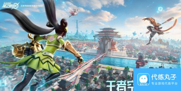王者荣耀星之破晓体验服星魂战场怎么玩 体验服星魂战场玩法攻略一览