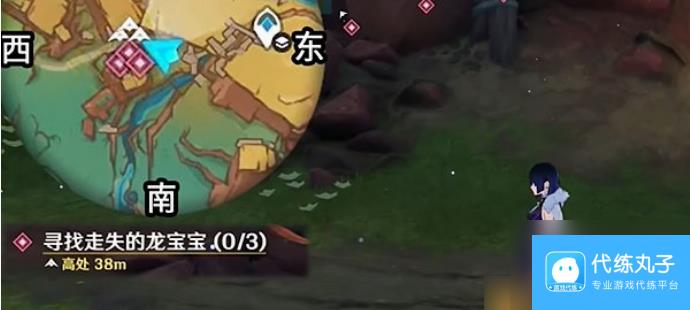 原神维茨特兰的神秘访客任务怎么完成 原神维茨特兰的神秘访客任务完成攻略