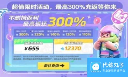 元梦之星活动福利大全 元梦之星最新活动福利有哪些