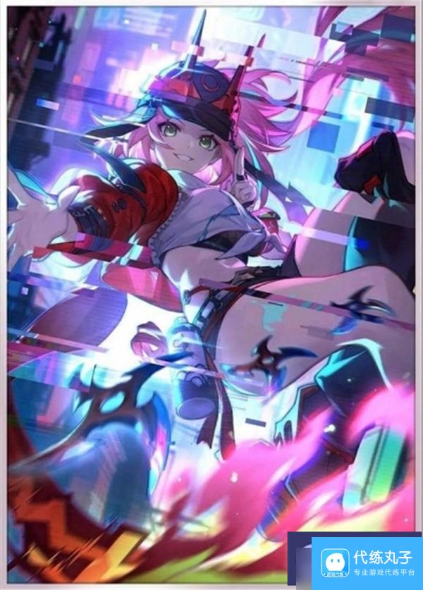 崩坏星穹铁道2.6新光锥