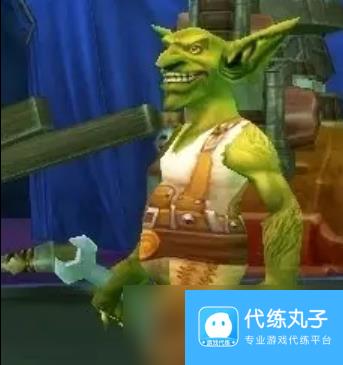 魔兽世界wlk保险丝图纸怎么获得