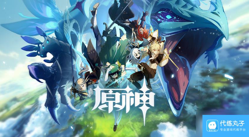 原神穷途末路解密轮盘怎么解 原神穷途末路解密轮盘解密方法