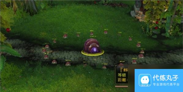魔兽世界永恒岛稀有精英坐标在哪 魔兽世界永恒岛稀有精英坐标一览