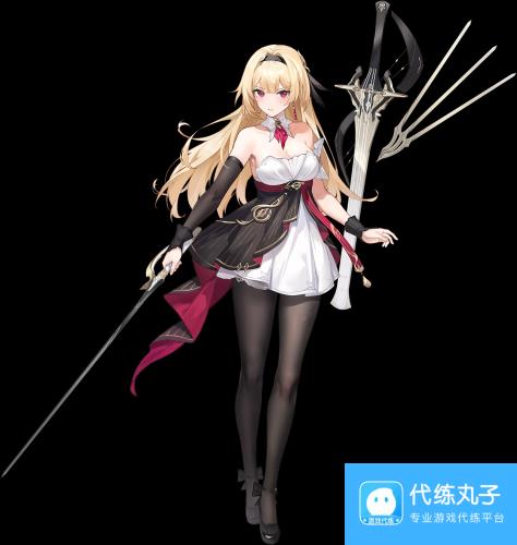 深空之眼曦光阿尔特弥斯技能介绍