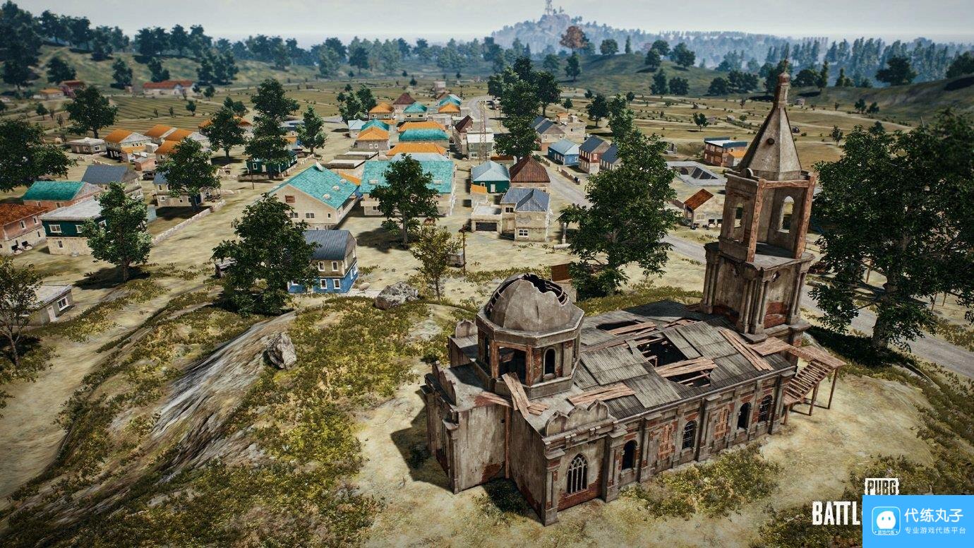 绝地求生5.22最新更新公告 2024pubg5月22日更新内容分享