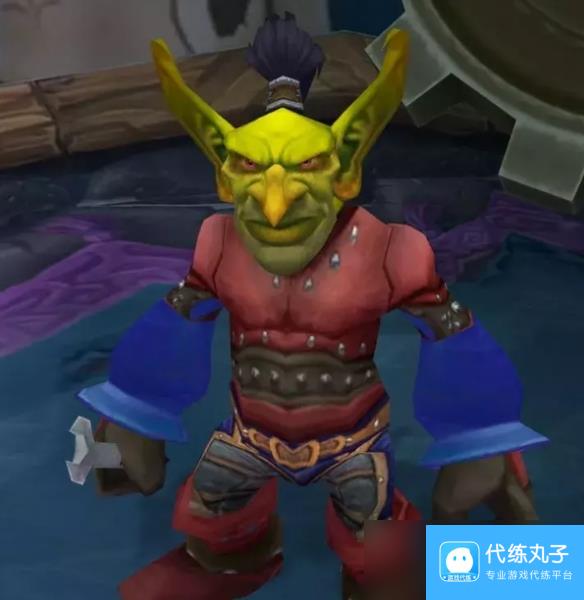 魔兽世界wlk保险丝图纸怎么获得