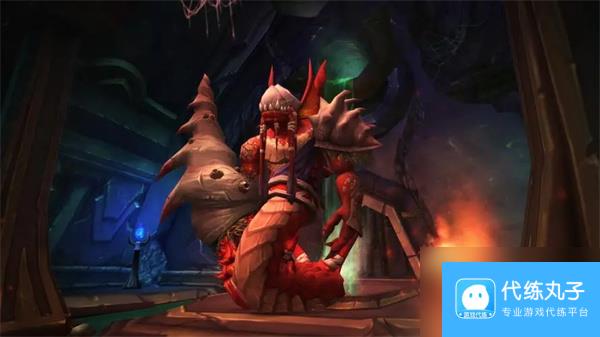 魔兽世界燃烧的远征输出排行