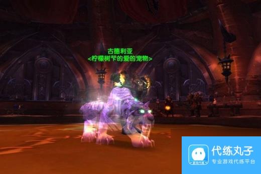 刀疤刷新时间,《魔兽世界6.0》猎人宠物图文百科及坐标指南