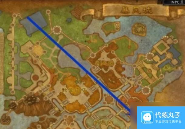 魔兽世界脏兮兮的戒指怎么清洗 魔兽世界脏兮兮的戒指任务完成攻略
