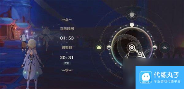 《原神》5.1未奉献的牺牲成就攻略