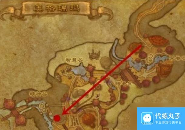 魔兽世界脏兮兮的戒指怎么清洗 魔兽世界脏兮兮的戒指任务完成攻略