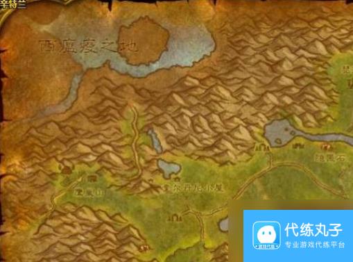 魔兽世界祖尔法拉克之槌任务流程
