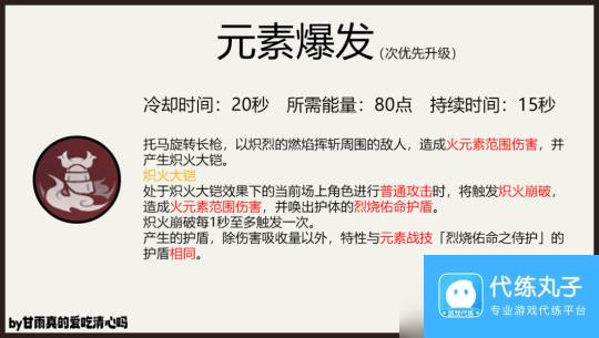 【原神】V4.7角色攻略 | 托马武器圣遗物配队攻略