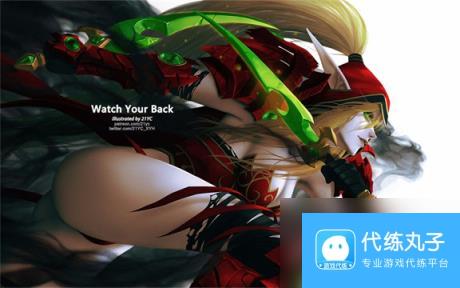 魔兽世界wlk奥杜尔T1输出有哪些 奥杜尔第二梯队DPS推荐
