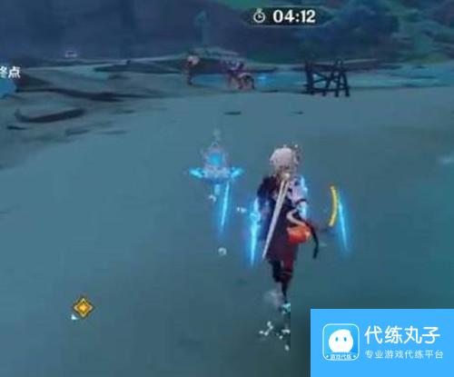 原神离岛怎么打 原神离岛逃离计划任务通关技巧