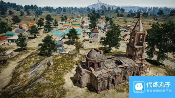 绝地求生4.30更新公告 PUBG官方确认5月14日回归“经典艾伦格”地图