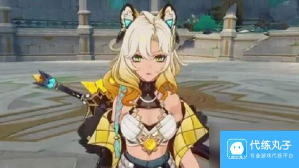 《原神》希诺宁技能是什么 希诺宁技能介绍