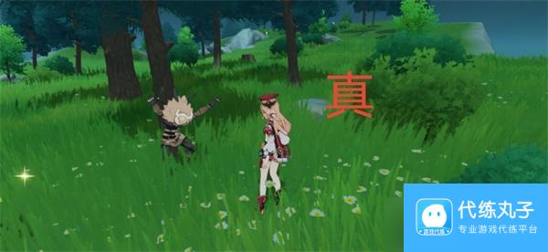 原神折箭觅踪目击地点二攻略？原神攻略推荐