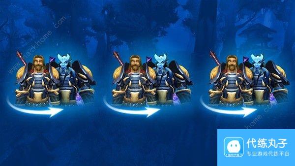 魔兽世界经典怀旧服角色怎么转移 怀旧服阵营/种族昵称更改价格详解