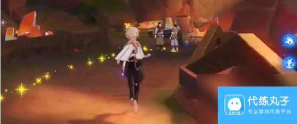 《原神》5.1抑扬的吟咏任务攻略