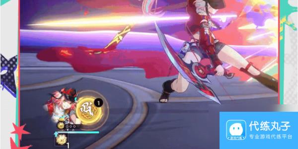 崩坏星穹铁道乱破技能介绍