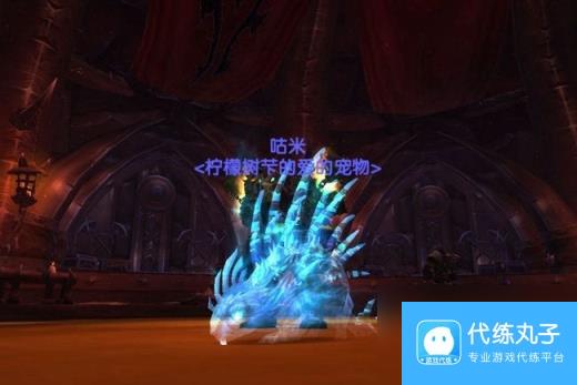 刀疤刷新时间,《魔兽世界6.0》猎人宠物图文百科及坐标指南
