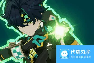 【原神】V5.0攻略 | 详谈基尼奇的玩法、配队、抽取建议
