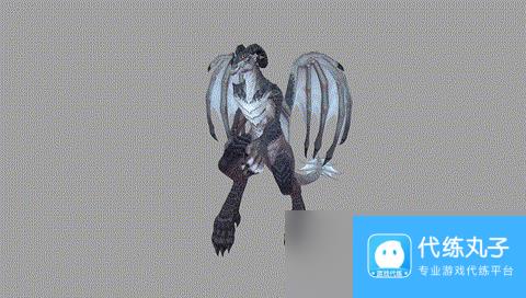魔兽世界新职业龙希尔唤魔师介绍