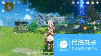 《原神》女仆圣遗物词缀选择攻略