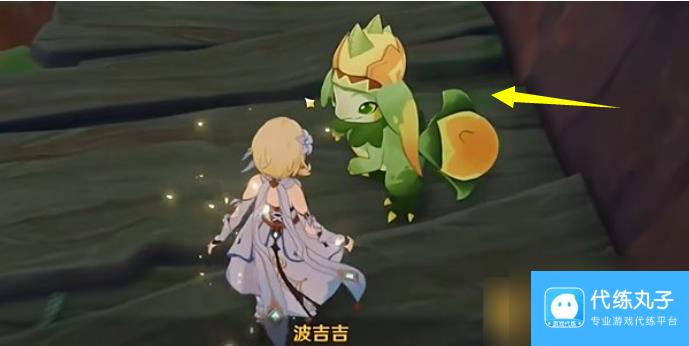 原神维茨特兰的神秘访客任务怎么完成 原神维茨特兰的神秘访客任务完成攻略