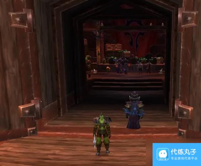 魔兽世界wow黄金莲要怎么获得 魔兽世界wow黄金莲获得方法介绍