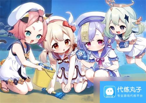 原神优菈值得培养吗 原神优菈天赋命之座介绍