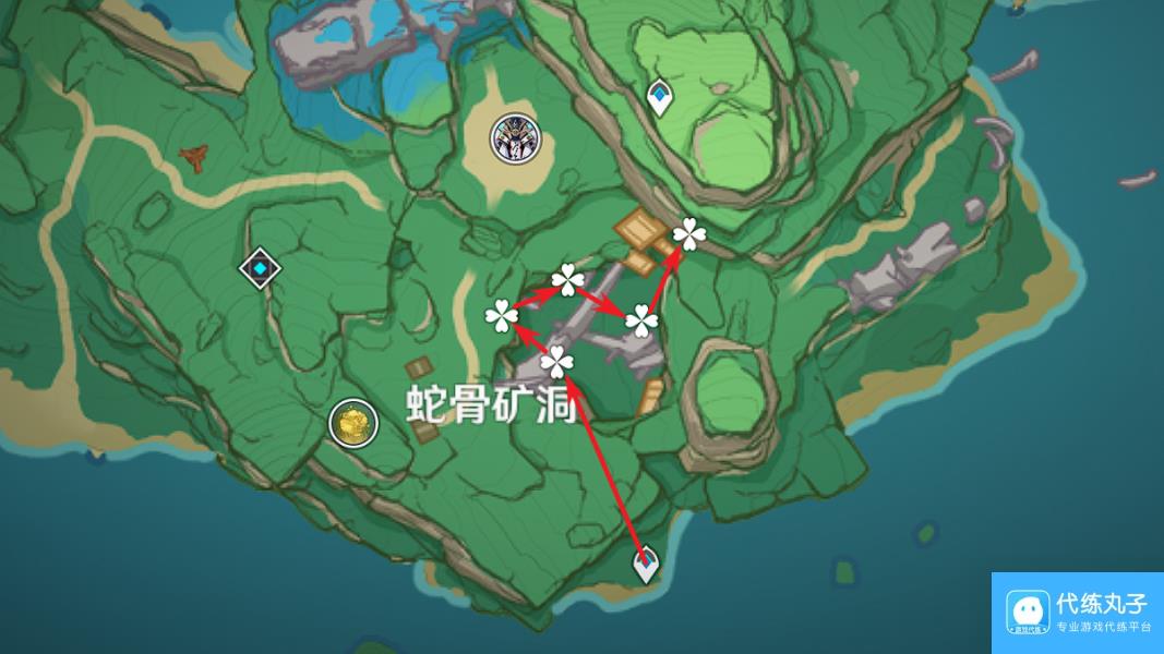 《原神》鸣草收集方法详细介绍