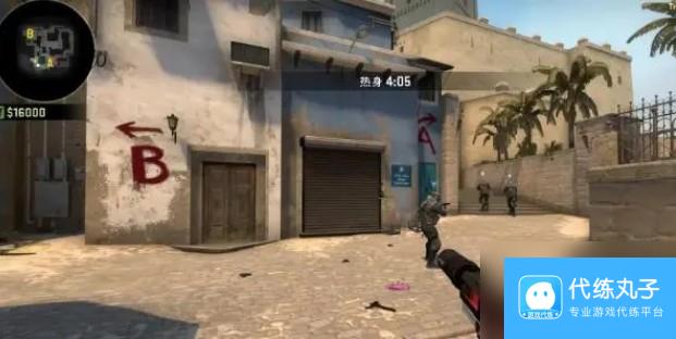 csgo多大内存