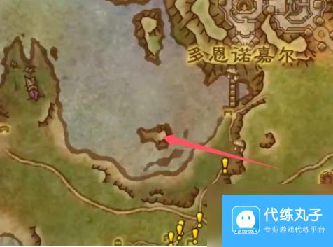 魔兽世界蓝玉蟹宠物怎么获得 想要的来看方法