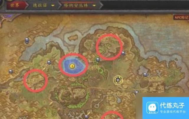 魔兽世界埃匹希斯水晶怎么获得 魔兽世界埃匹希斯水晶获得方法