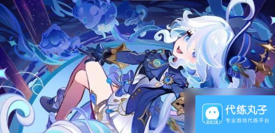 原神辅助角色哪个好 辅助角色强度排行榜最新