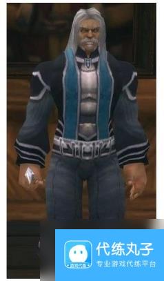 盗贼职业任务,《魔兽世界怀旧服》盗贼50级职业任务攻略