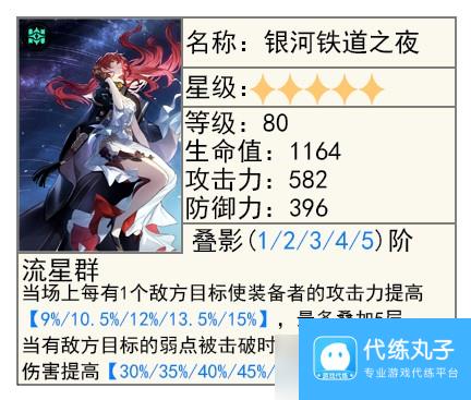 崩坏星穹铁道乱破光锥推荐