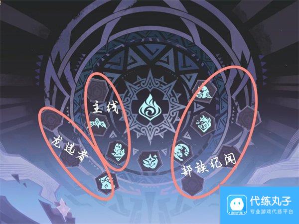 原神圣夜旅帜怎么点亮 原神圣夜旅帜后续猜想